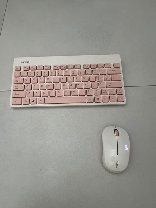 Vand tastarura+mouse universal