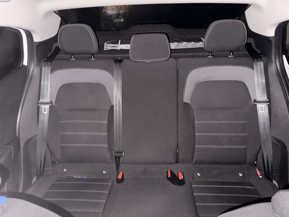 Dacia Logan 3 cutie Automata -45000 km