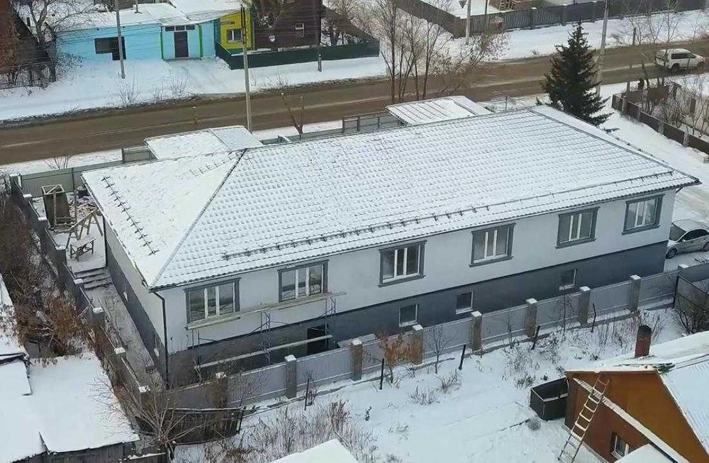 Продам  квартиру в таунхаусе