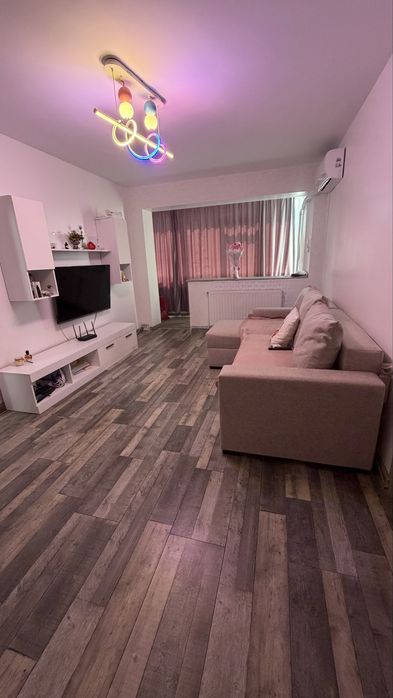 Apartament 2 camere