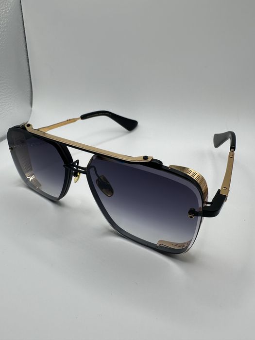 DITA Mach Six la cutie