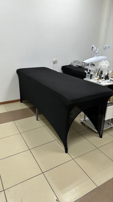 Кушетка большая удобная