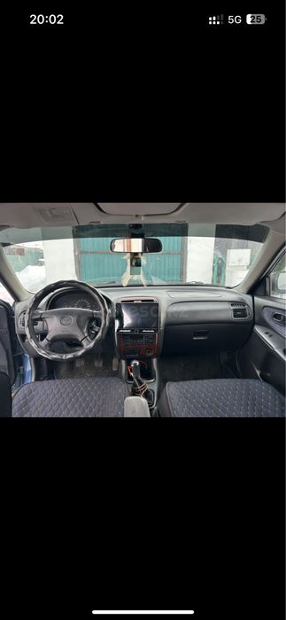 Продам машина Mazda 626 GF