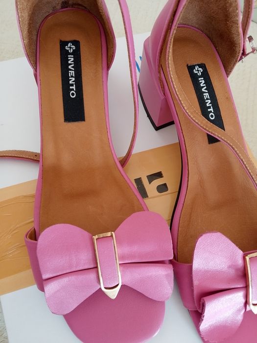 Продам басаножки