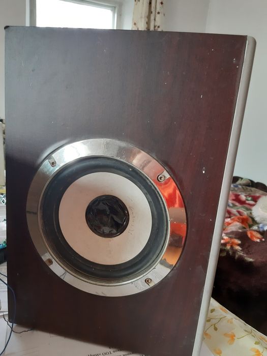 Продам колонки советские