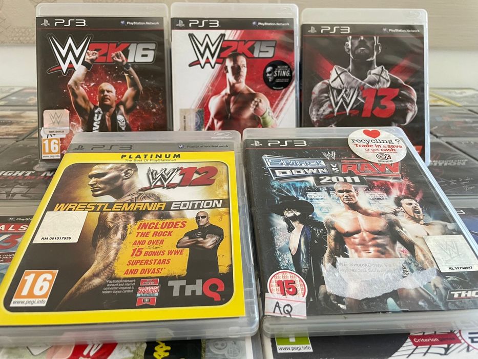 Joc Playstation 3 / PS 3