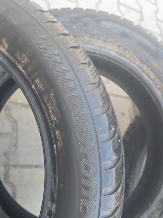 225 50 17 Bridgestone