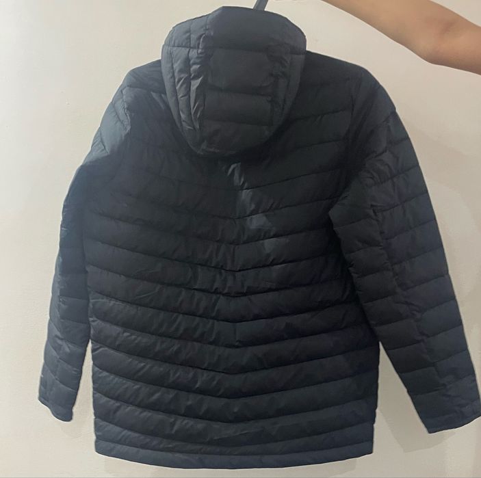 Куртка новая columbia