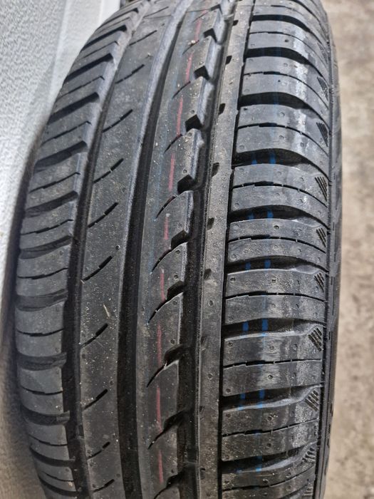 Roata rezerva 5×112 pt gama Vw Golf, Touran 195,65,15