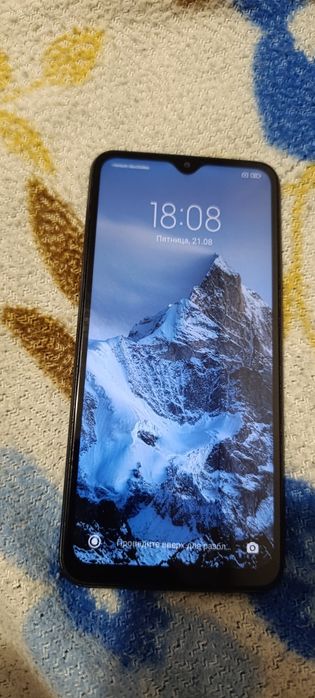 Продам телефон редми 9