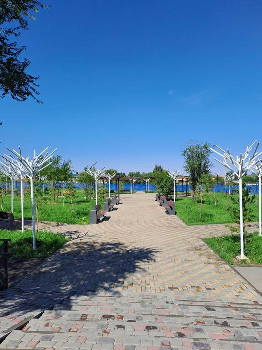 Квартира в шикарном месте