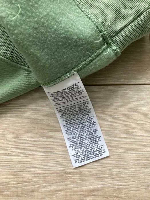 Найк Nike NRG SWOSH fleece мъжка дебела блуза фланела L