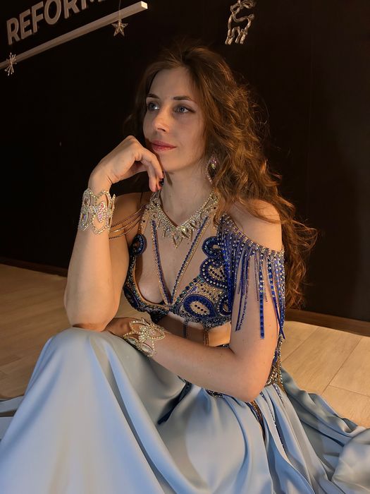 Восточные танцы Костанай