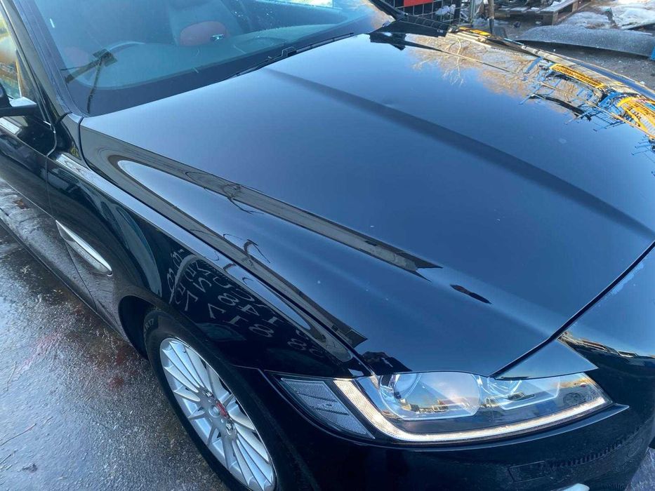 Dezmebrez Jaguar xf 2.2D /2.0d /Bara fata /capota/far/usa/oglinda/stop