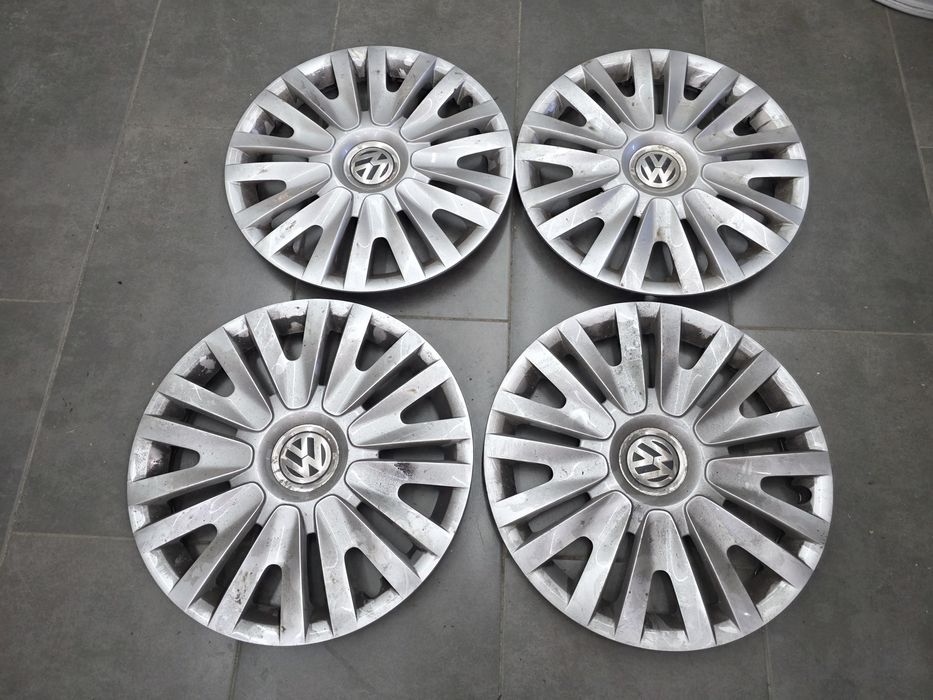 Тасове 15 - Volkswagen