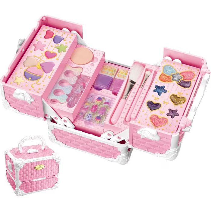 Детско куфарче с гримове