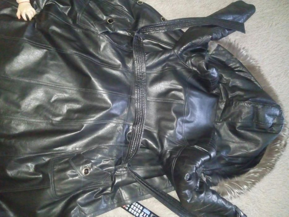 Продаю дублёнку натуралка