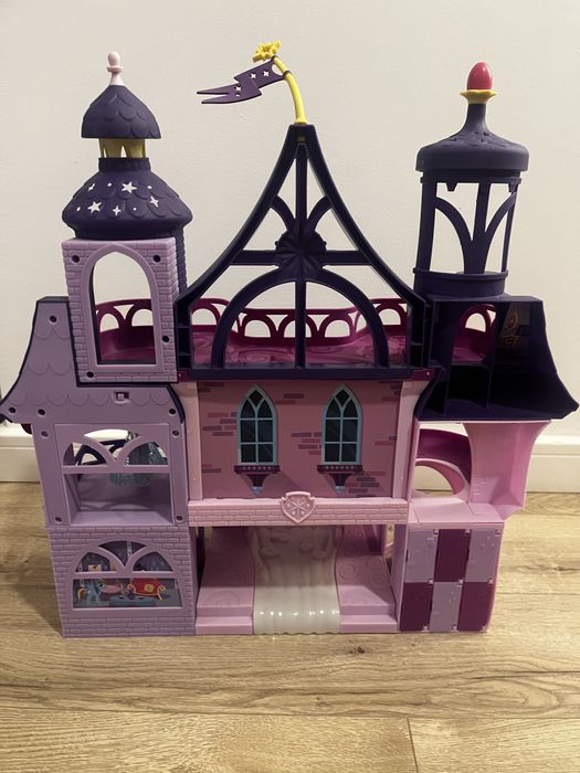 Castelul Unicornilor