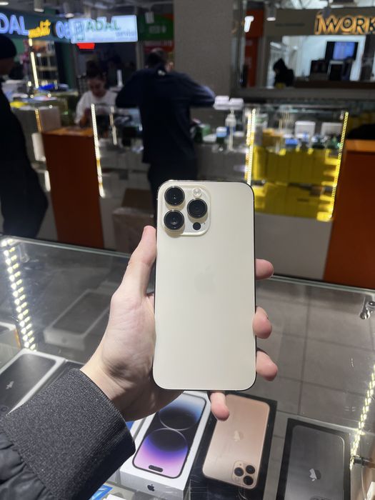 iPhone 14 Pro Max 128GB/Айфон 14 про мах