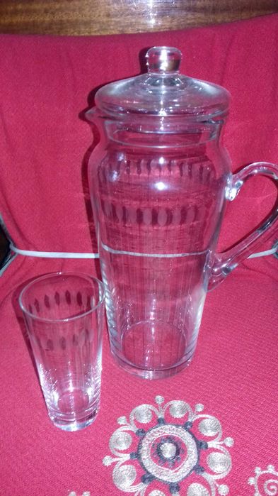 Продается графин