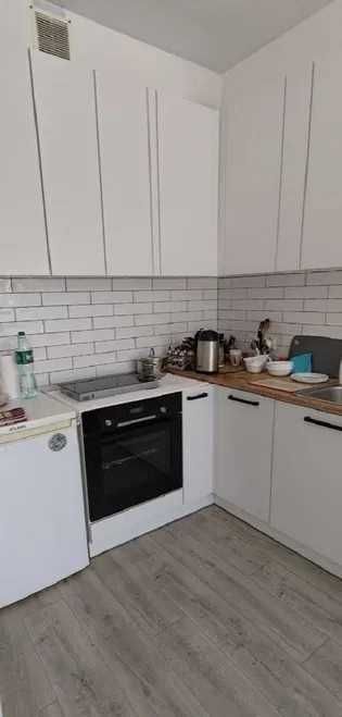 Едностаен апартамент под наем в кв. Левски – 280 €