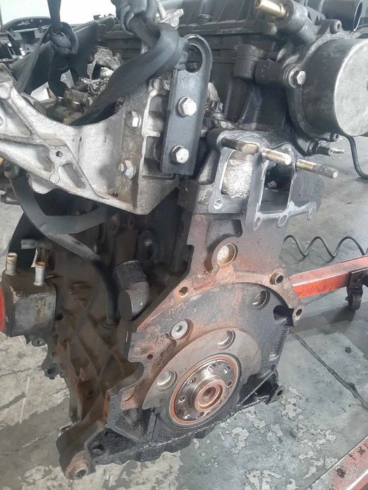 motor  2.0 hdi rhs citroen c5 peugeot 307  607
