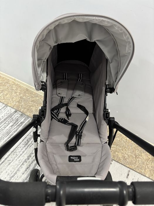 Коляска Valco baby snap ultra