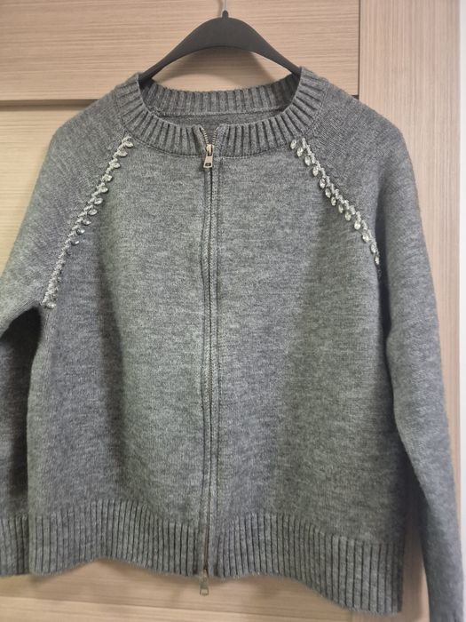 Cardigan dama Nou xxl