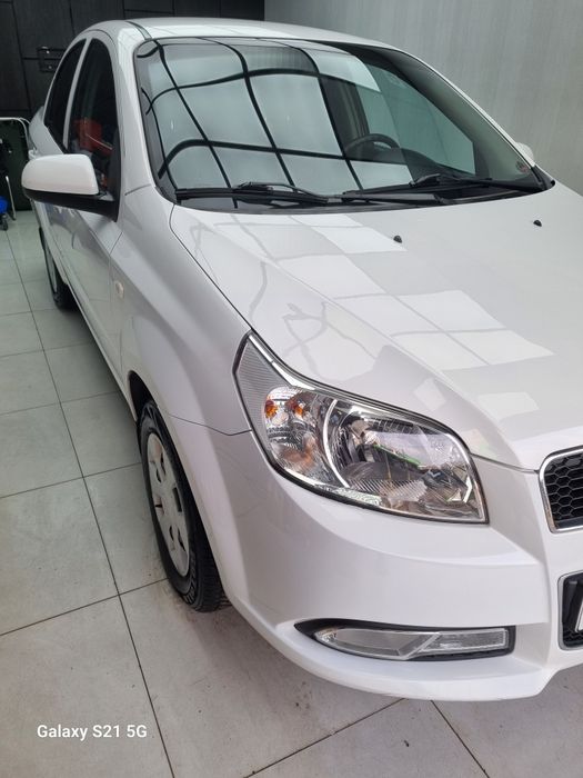 Hamma ishlari qilingan