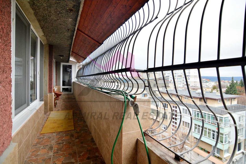 Дава се под наем Многостаен апартамент в Варна, Окръжна болница - 120 кв.м за 797.64 € - Снимка #8