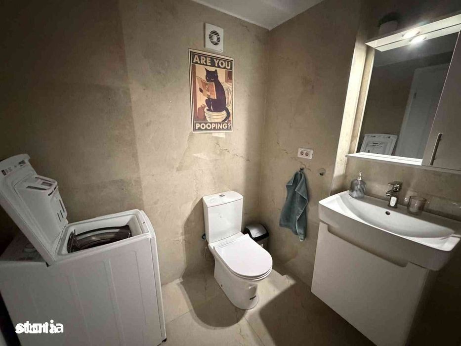 Apartament 2 camere zona Progresului