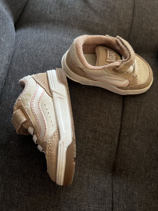 Детски кецове Vans eu.20
