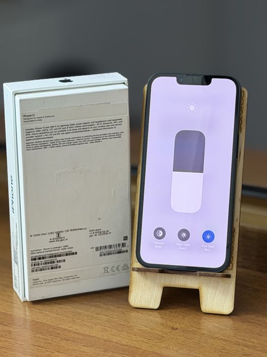 Iphone 13 128 айфон 13 128 гб