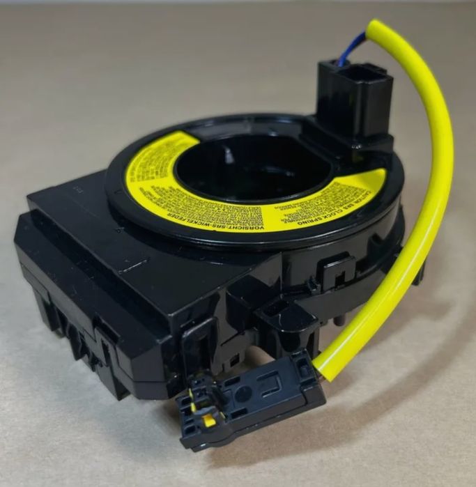 Шлейф подрулевой для Hyundai GENESIS, KIA CERATO