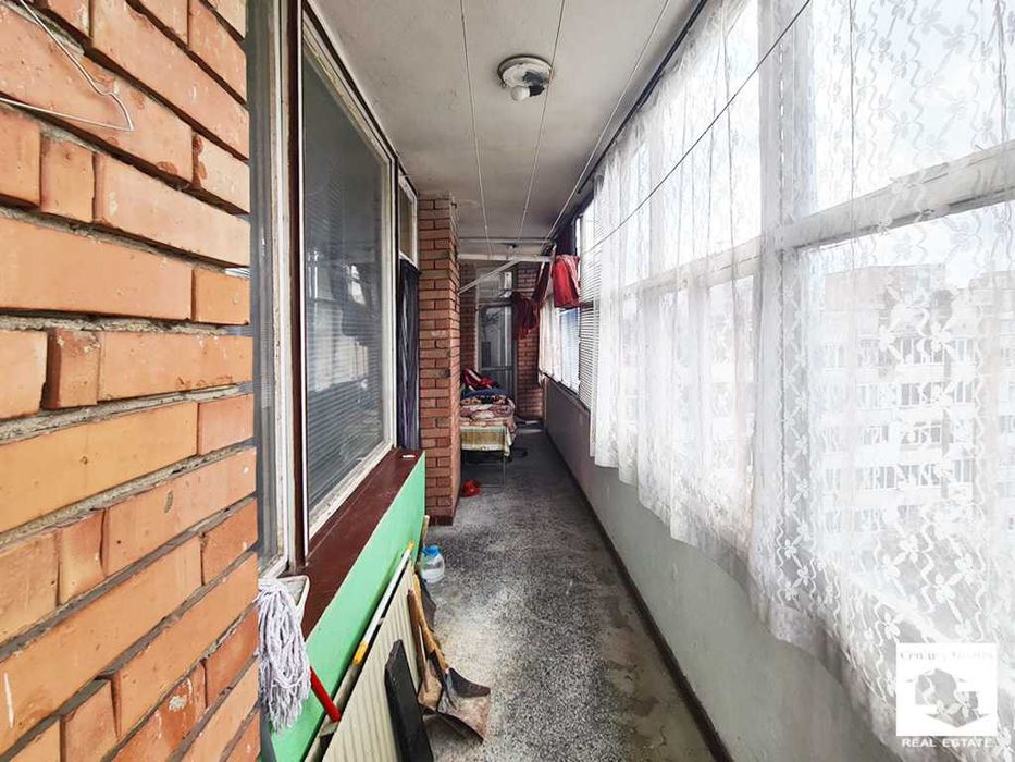 Продава се Тристаен апартамент в Велико Търново, Колю Фичето - 75 кв.м за 1400 €/кв.м - Снимка #10