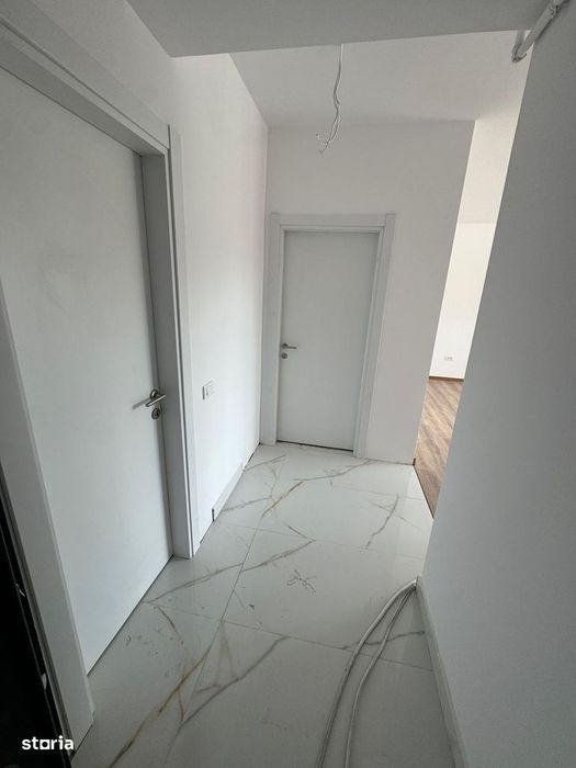 Apartament 2 Camere | Studio | 53.66Mp | Acces Metrou | Finalizat