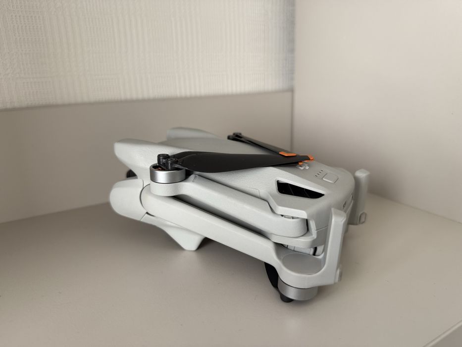 Dji mini 3 - в перфектно състояние!