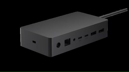 Microsoft Surface Dock 2