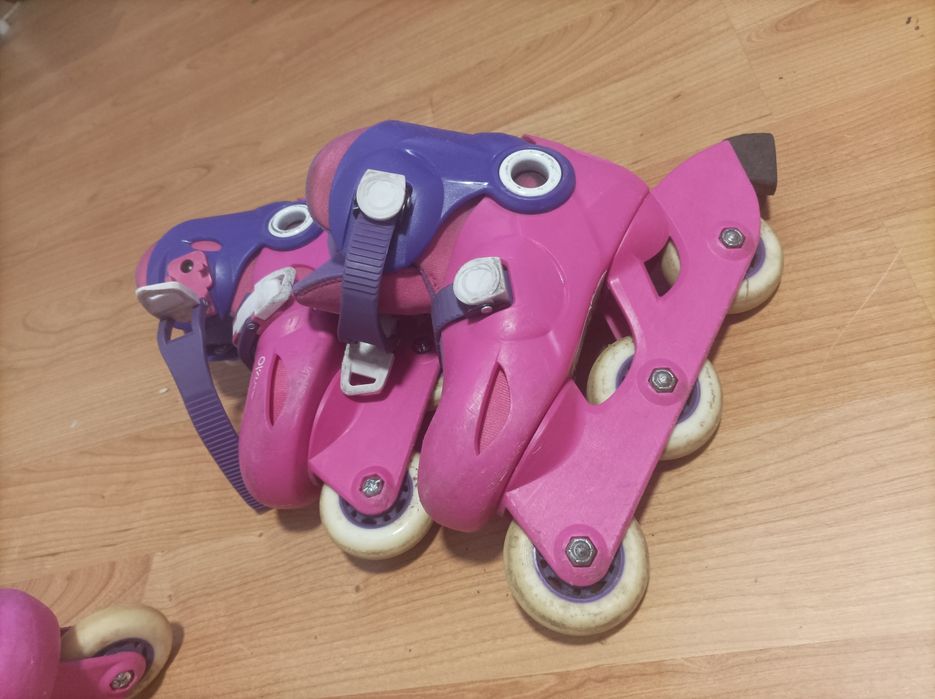 Role play 3 Nr 26-28 +casca protectie