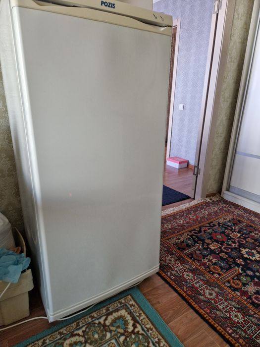 Продам Морозильник