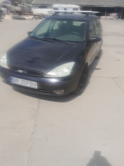 De vânzare ford focus break benzina