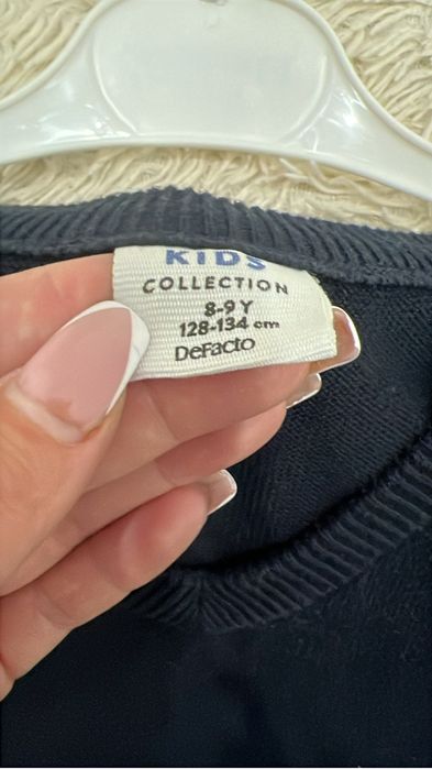 Вещи много! Школьная форма для девочек и мальчиков