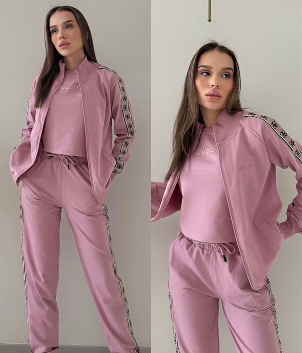 Compleu 3 piese guess