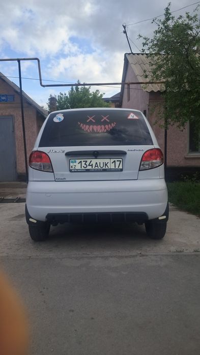 продам  матиз срочно