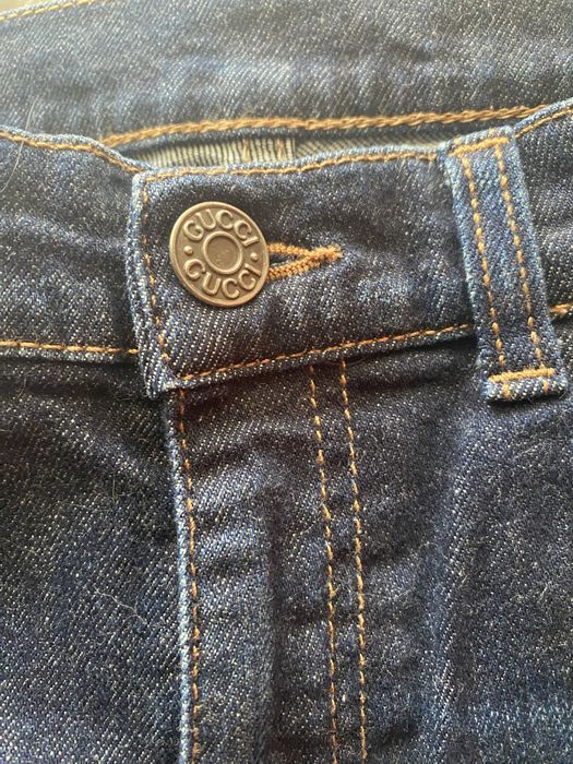 Детские Джинсы Гуччи оригинал