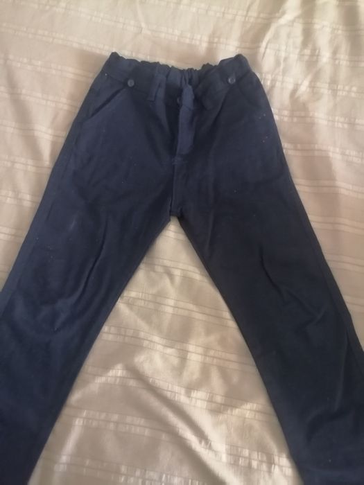 Продам костюм для мальчика 5-6 лет