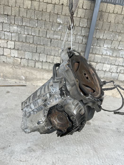 Коробка Автомат Ауди С4 5HP19 CJU
