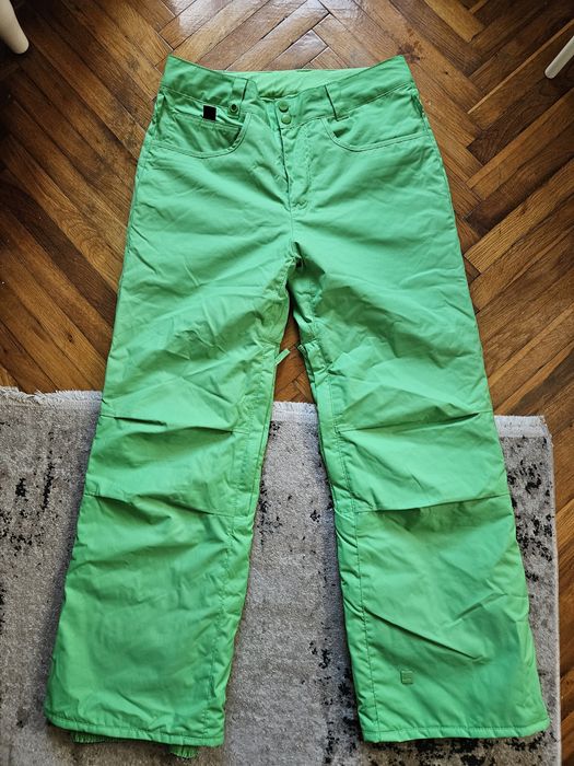 Ски панталон Quiksilver