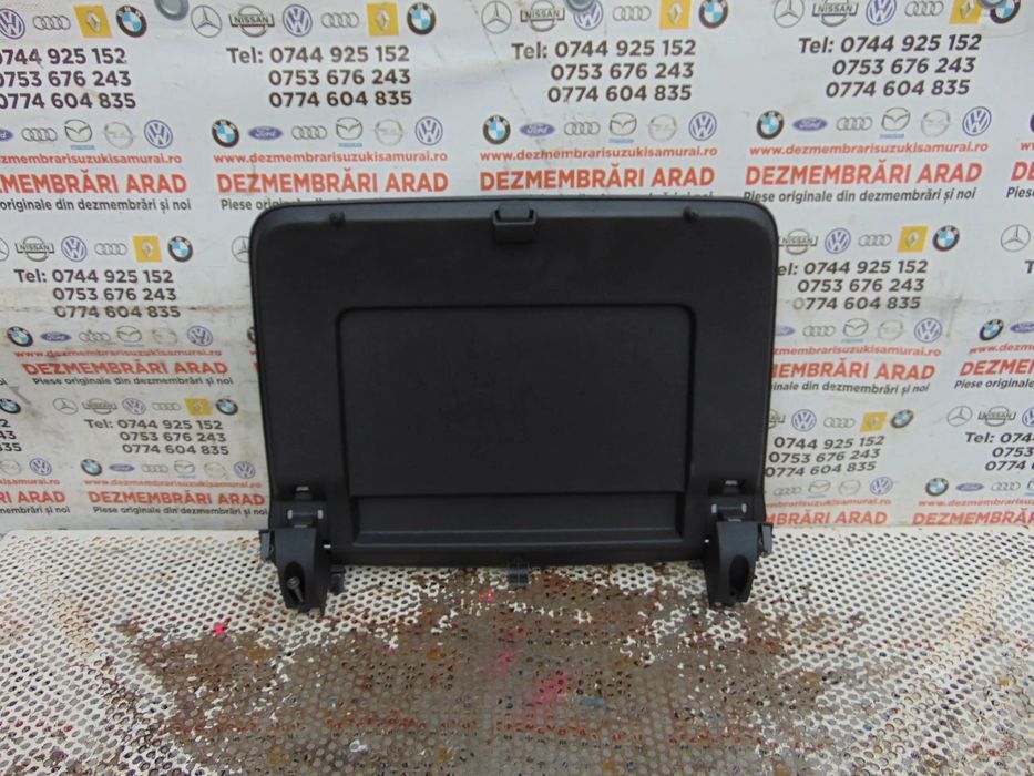 Usa Torpedou Renault Master 3 4 nissan nv400 Opel Movano