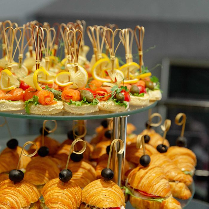 Safia Catering - закажите кейтеринг на мероприятие!